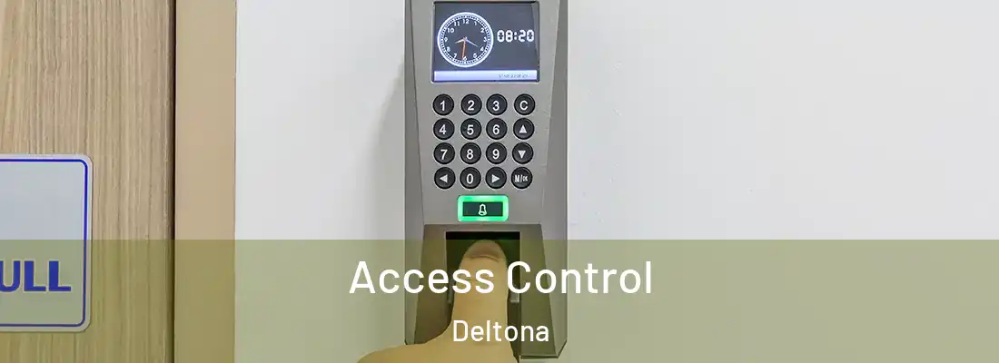  Access Control Deltona