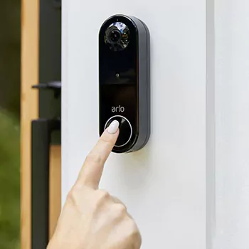 Electric Doorbell in Deltona, FL