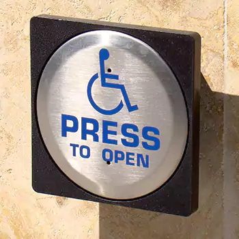 Handicap Door Access Solutions in Deltona, FL