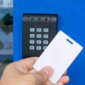 Employee Access Card Systems in Deltona, FL
