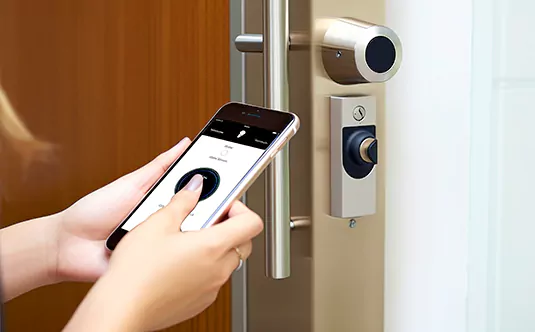 Access Management in Deltona, FL