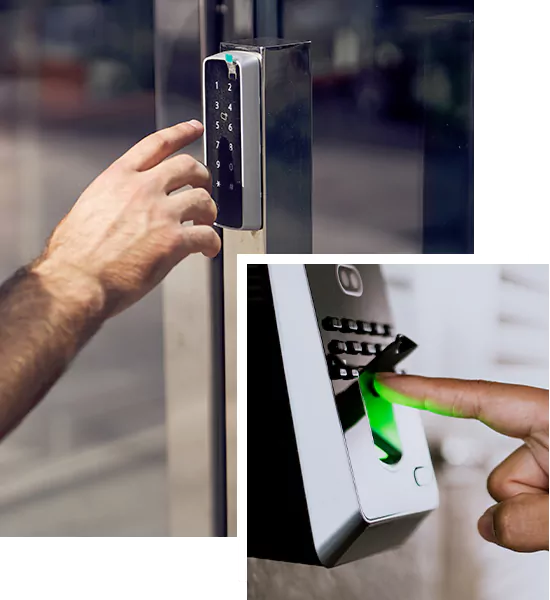 About Access Control in Deltona, FL