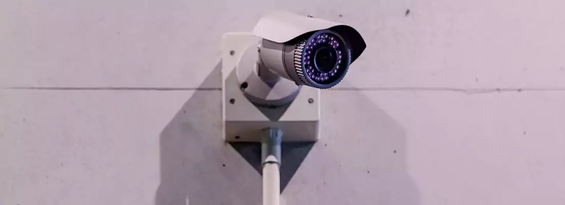 Advantages of Professional Motion Detection Camera Installation in Deltona, FL