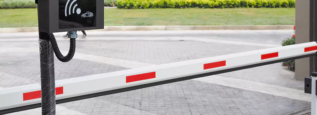 Affordable Automatic Vehicle Barrier Installation Services in Deltona, FL