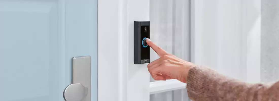 Affordable Electric Doorbell Solutions for Homes and Offices in Deltona, FL