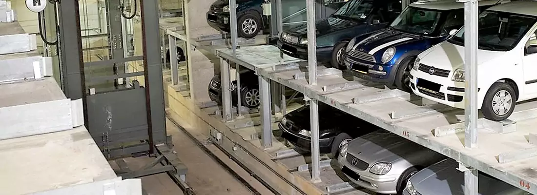 Affordable Electric Parking Pillar Systems for Residential and Commercial Properties in Deltona, FL