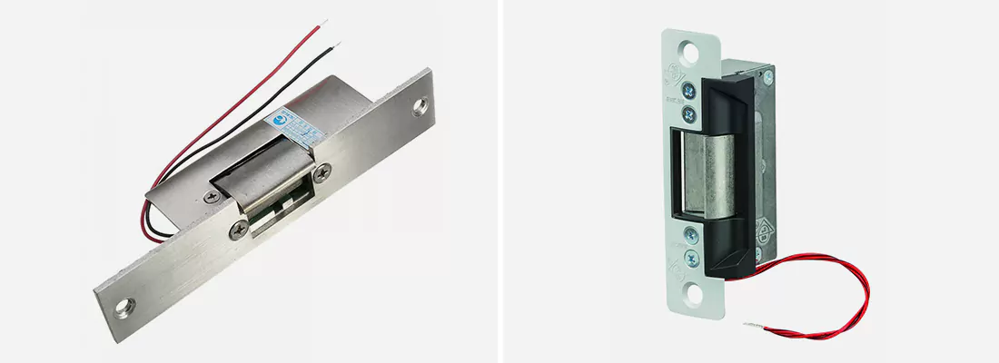 Affordable Electric Strike Systems for Enhanced Security in Deltona, FL