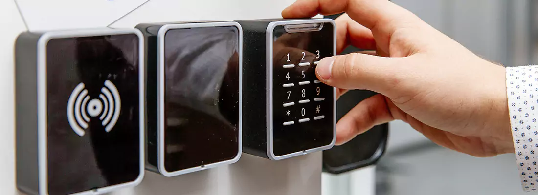 Affordable Gate Safety Sensor Systems for Homes in Deltona, FL