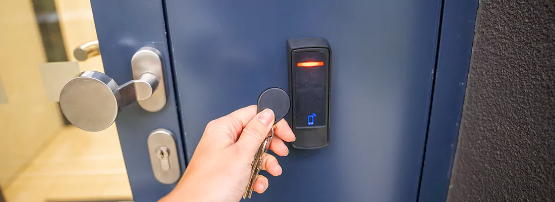 Affordable Key Fob Lock Systems in Deltona, FL