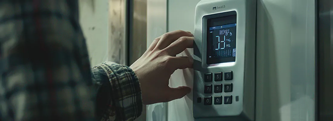 Affordable Keyless Entry Systems for Homes and Businesses in Deltona, FL