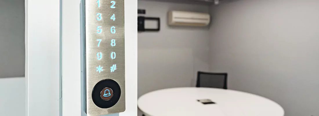 Affordable Keyless Lock Door Solutions for Homes and Offices in Deltona, FL