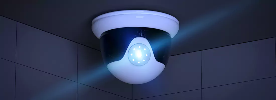 Affordable Night Vision CCTV Camera Services in Deltona, FL