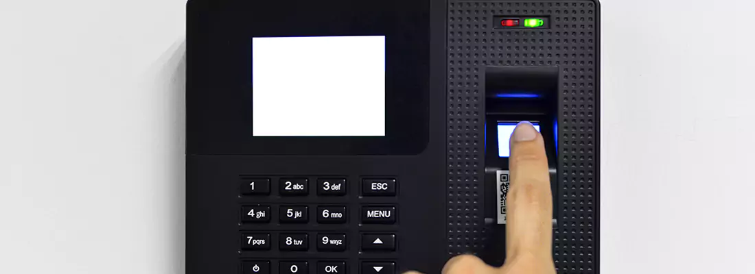 Affordable Office Access Control Systems for Small and Large Offices in Deltona, FL