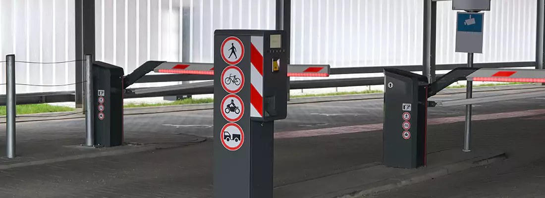 Affordable Parking Gate Systems for Efficient Access Control in Deltona, FL