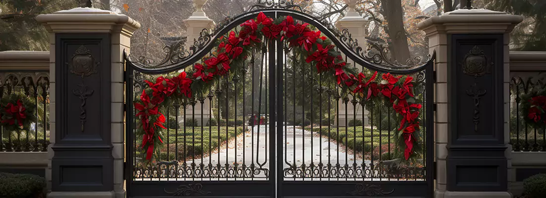 Affordable Proximity Sensor Gate Solutions for Homes and Businesses in Deltona, FL