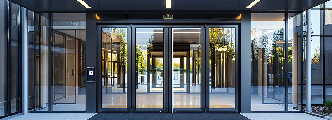 Automatic Overhead Door Repair and Installation in Deltona, FL