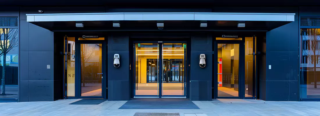 Automatic Sliding Door Repair Company in Deltona, FL