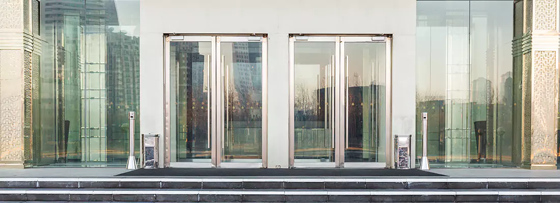 Automatic Sliding Door Replacement in Deltona, FL