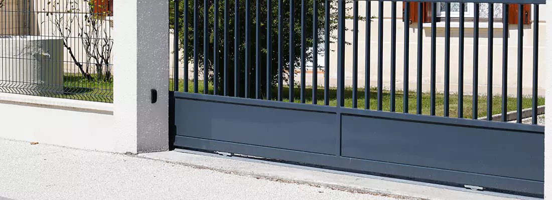 Automatic Sliding Gates Wheel Repair in Deltona, FL