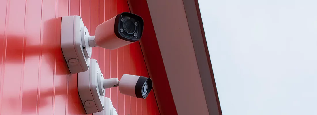 Benefits of HD CCTV Cameras for Security in Deltona, FL