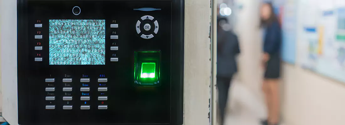 Benefits of Time-Based Lock Schedule Systems for Homes and Businesses in Deltona, FL