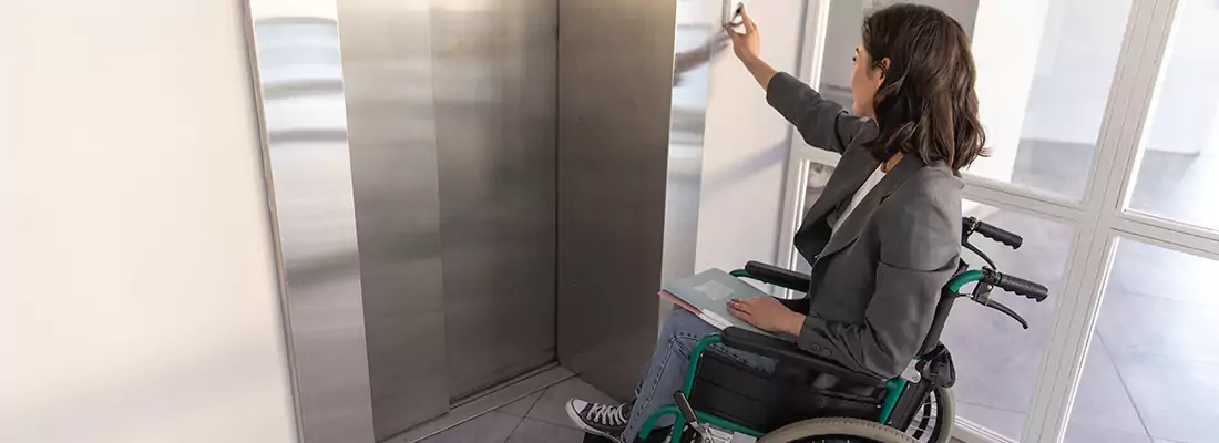 Best Handicap Door System Service in Deltona, FL