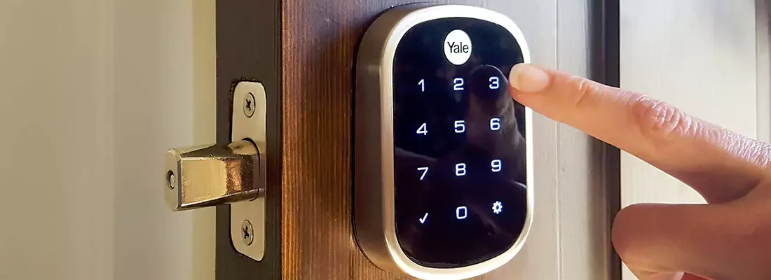 Best PIN Code Locks for Residential and Commercial Security in Deltona, FL