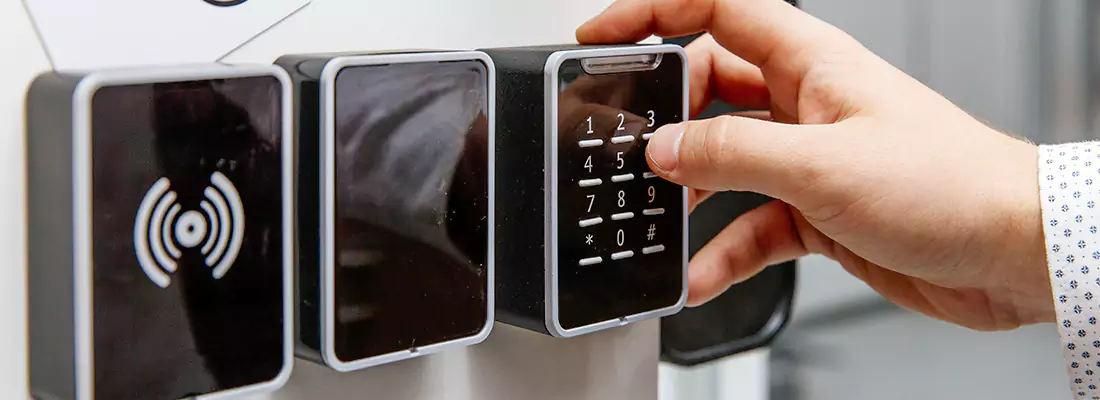 Best WiFi Smart Locks for Homes and Offices in Deltona, FL