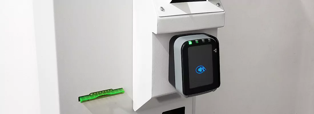 Biometric Security Options in Deltona, FL