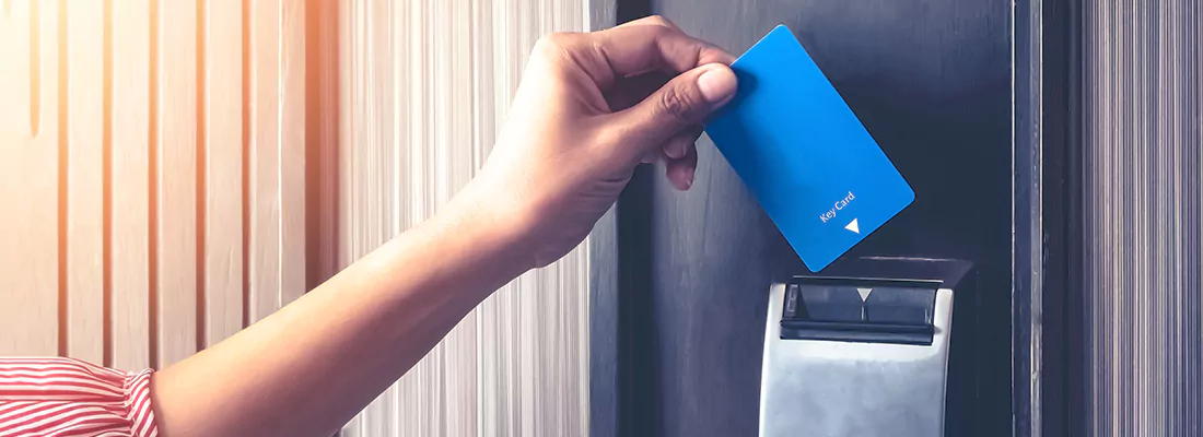 Card Lock System Integration with Existing Security in Deltona, FL