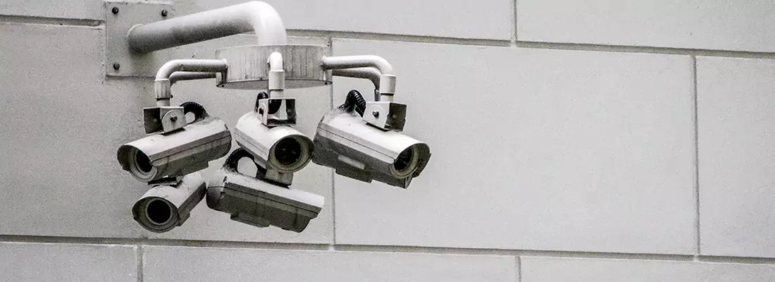 CCTV Camera Systems Are Essential for Security in Deltona, FL