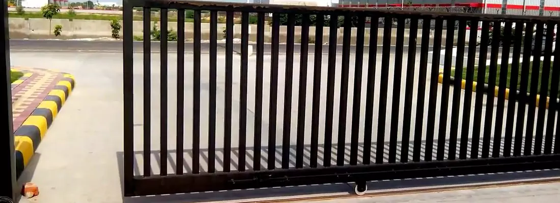 Commercial Automatic Sliding Repair and Maintenance in Deltona, FL