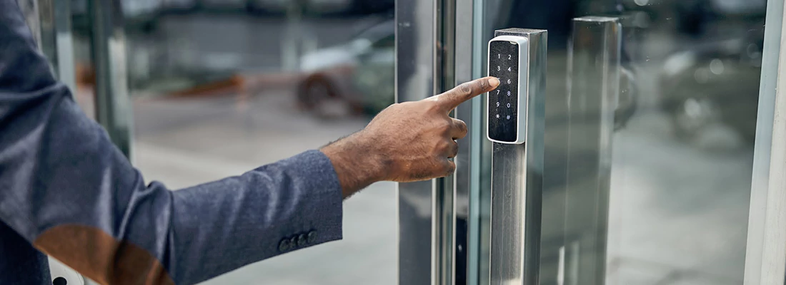 Commercial RFID Door Lock Systems in Deltona, FL