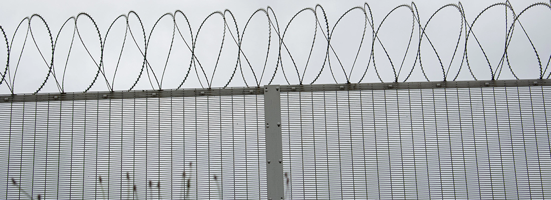 Commercial Security Gate Installations in Deltona, FL