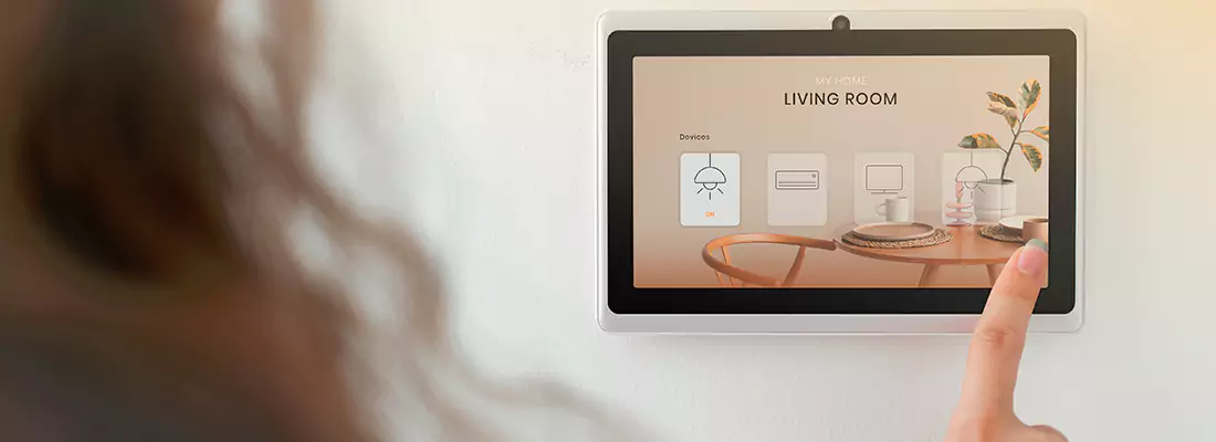 Commercial Video Intercom Systems for Businesses in Deltona, FL