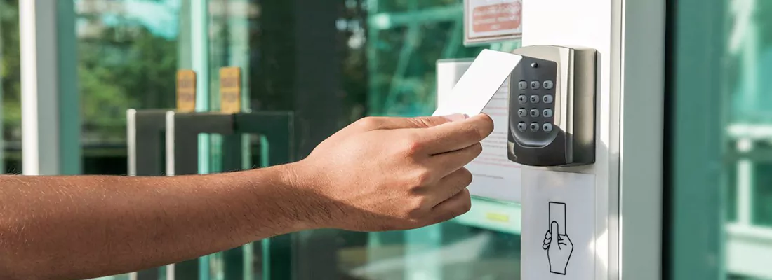 Custom Access Control Systems for Businesses in Deltona, FL