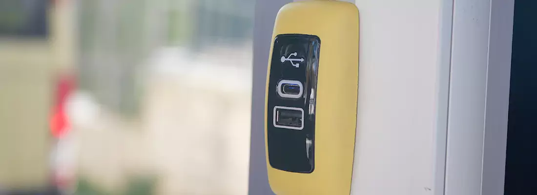 Custom Door Proximity Sensor Solutions for Businesses in Deltona, FL