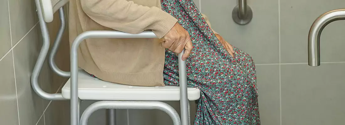 Custom Handicap Bathroom Remodeling in Deltona, FL