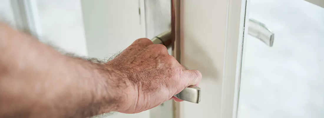 Custom Push to Lock Door Systems for Your Property in Deltona, FL