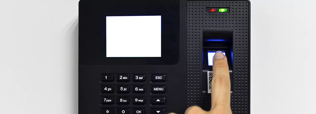 Door Access Control And Security in Deltona, FL