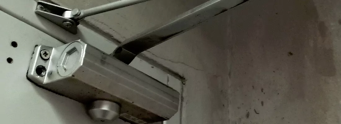 Door Closer Adjustment in Deltona, FL