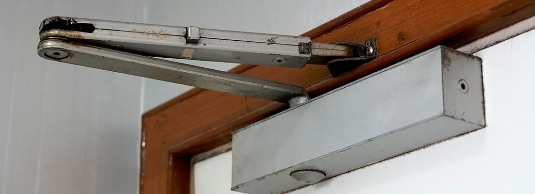 Door Closer Specialists in Deltona, FL