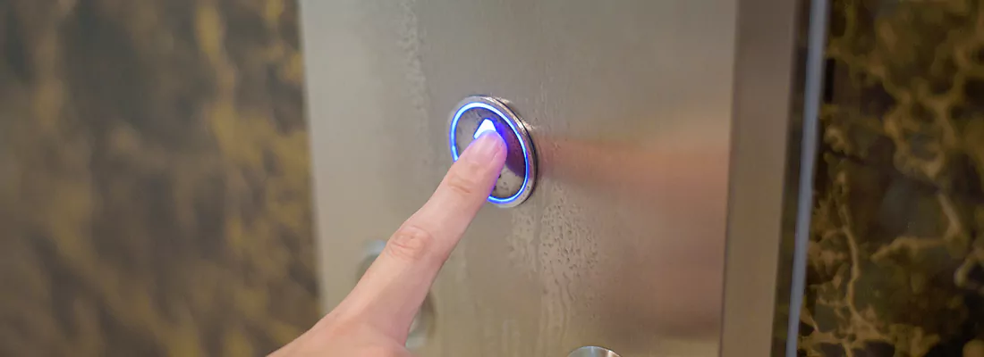 Door Opening Button Solutions for Businesses in Deltona, FL