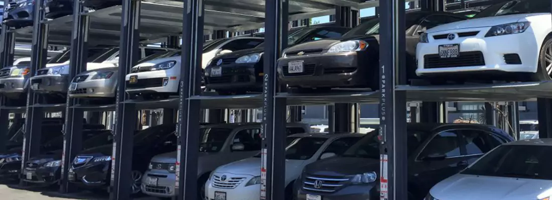 Electric Parking Pillars: A Smart Parking Solution for Residents in Deltona, FL