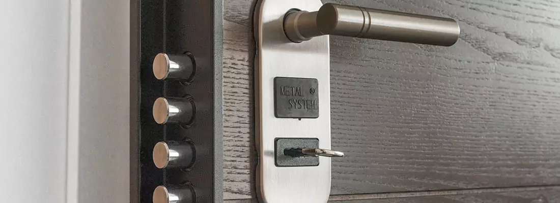 Enhance Door Security with Cylinder Strike Installation in Deltona, FL