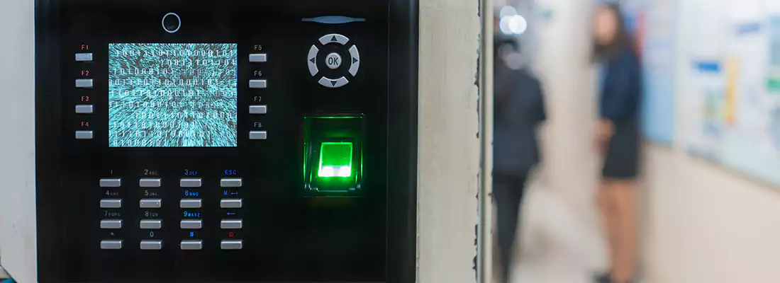 Enhance Security with Retinal Access Systems in Deltona, FL