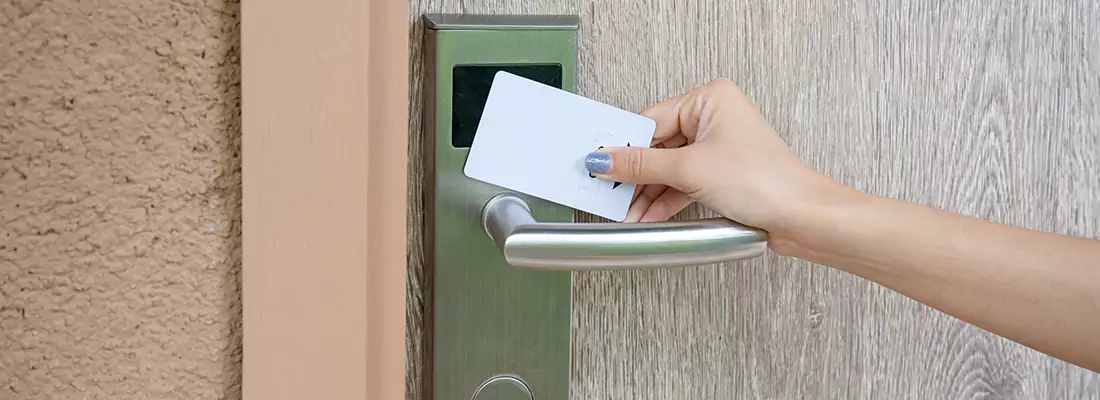 Expert Maintenance and Repair for Electric Locks in Deltona, FL