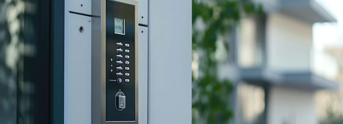 Expert Maintenance and Repairs For Keyless Entry Systems in Deltona, FL