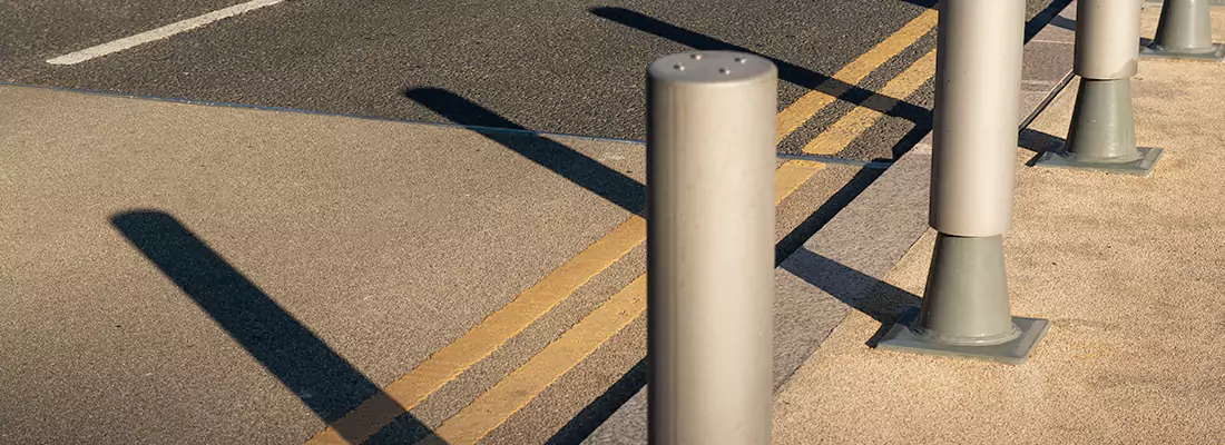 Fast and Reliable Car Parking Post Installation Services in Deltona, FL