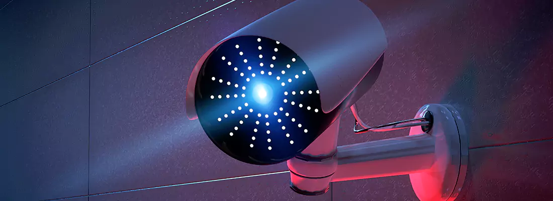 Features of Our Night Vision CCTV Cameras in Deltona, FL